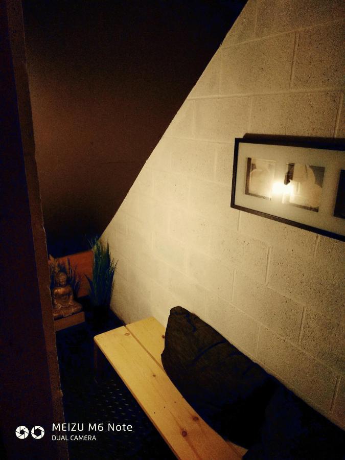Maison A La Porte Des Ardennes Verviers Luaran gambar