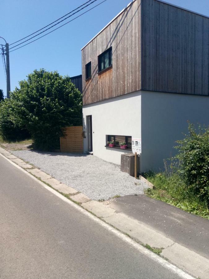 Maison A La Porte Des Ardennes Verviers Luaran gambar